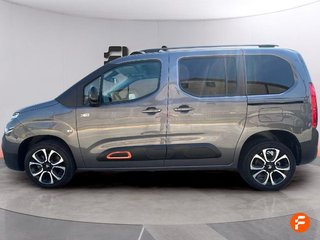 Citroën Berlingo Talla M BlueHDi 100 S&S SHINE