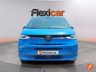 Volkswagen Multivan Life PHEV 1.4 TSI 160kW (218CV) DSG BC
