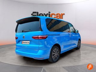 Volkswagen Multivan Life PHEV 1.4 TSI 160kW (218CV) DSG BC