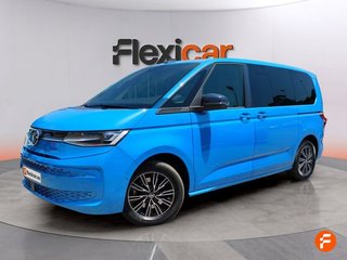Volkswagen Multivan Life PHEV 1.4 TSI 160kW (218CV) DSG BC