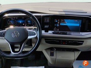 Volkswagen Multivan Life PHEV 1.4 TSI 160kW (218CV) DSG BC