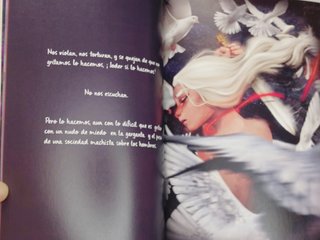 Fem-Zine!. Fanzine Outsiders. Nº 5, 2020.