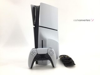 consola ps5 sony playstation 5 slim standard 1tb