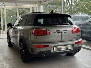 MINI Cooper S Clubman 192 CV