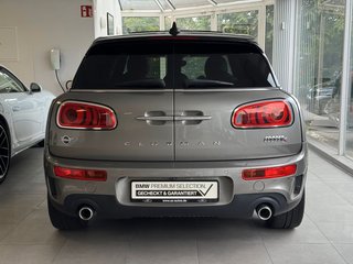 MINI Cooper S Clubman 192 CV