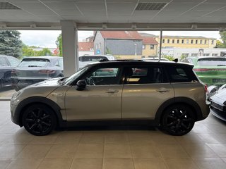 MINI Cooper S Clubman 192 CV