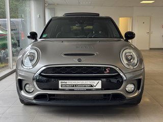 MINI Cooper S Clubman 192 CV