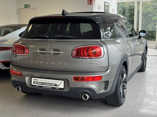 MINI Cooper S Clubman 192 CV