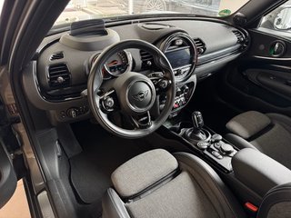 MINI Cooper S Clubman 192 CV