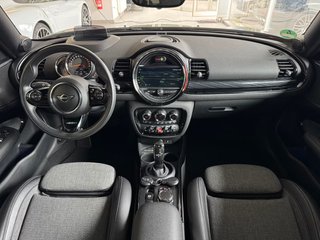 MINI Cooper S Clubman 192 CV