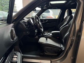MINI Cooper S Clubman 192 CV