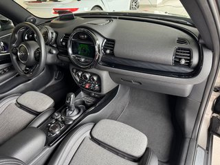 MINI Cooper S Clubman 192 CV
