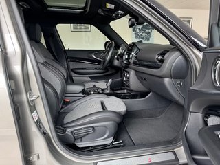 MINI Cooper S Clubman 192 CV