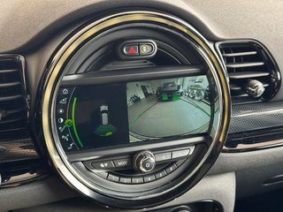 MINI Cooper S Clubman 192 CV