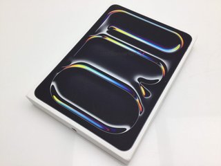 ipad apple ipad pro m5 (wi-fi) (a3357) (11,0) 256gb