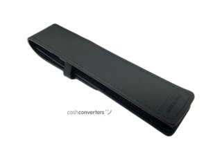 boligrafo montblanc cartera funda