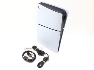 consola ps5 sony playstation 5 slim digital 825gb