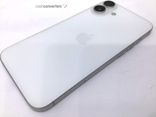 apple iphone 16 plus 128gb