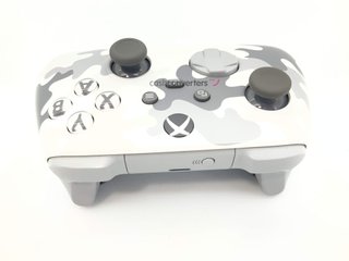 mando xbox microsoft 0