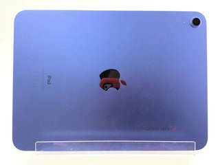 ipad apple ipad (wi-fi) (a2696) 64gb (10.2) (10 generacion)
