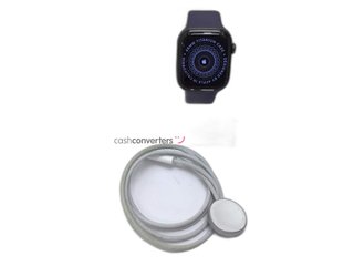 apple watch series 11 46mm (gps 5g) titanio