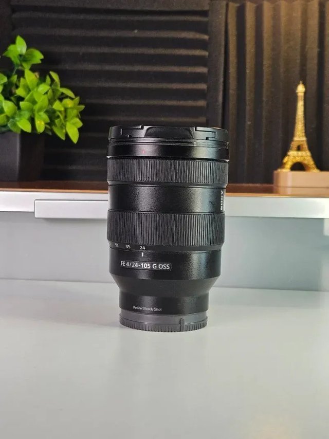 Sony 24 105 mm | perfecto estado