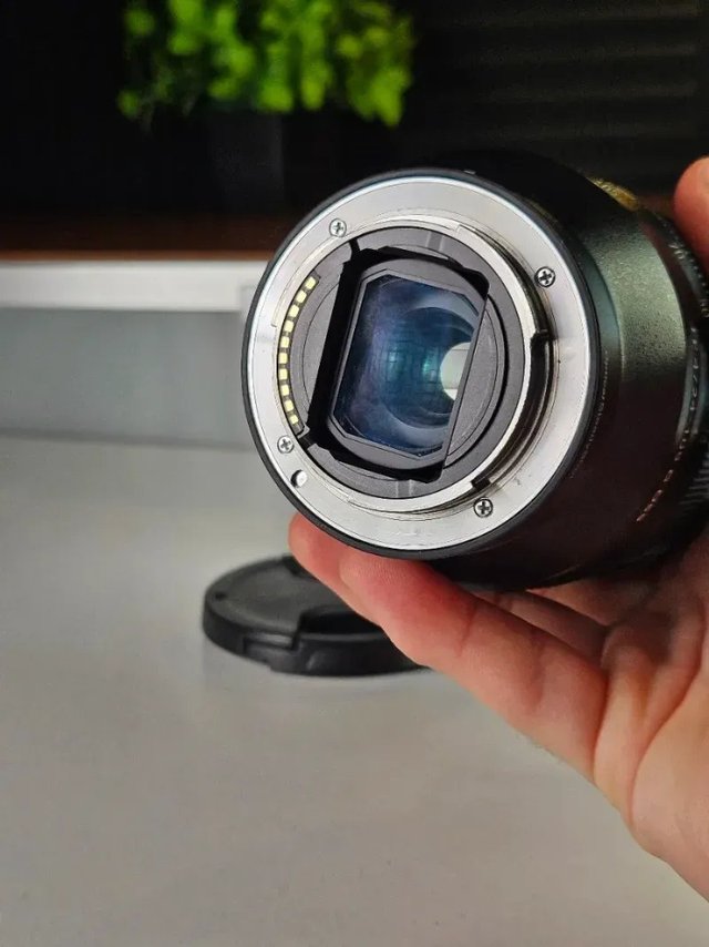 Sony 24 105 mm | perfecto estado