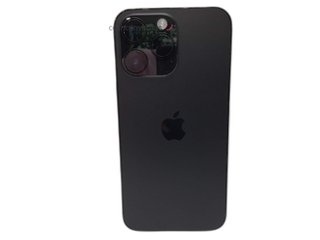apple iphone 14 pro max 256gb