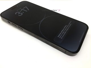 apple iphone 14 pro max 256gb