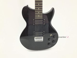 guitarra electrica washburn wi24