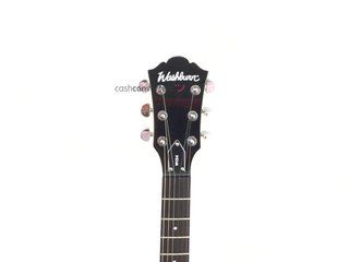 guitarra electrica washburn wi24