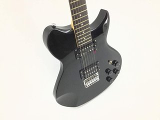 guitarra electrica washburn wi24