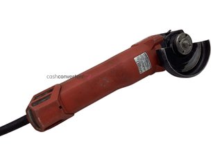 radial hilti ag 125-20se