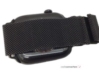 apple watch series 10 46mm (gps 4g) aluminio