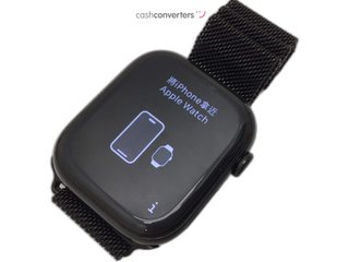 apple watch series 10 46mm (gps 4g) aluminio