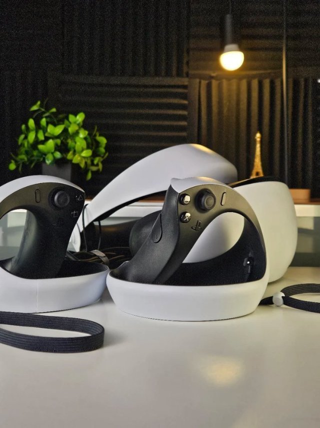Sony PlayStation VR2