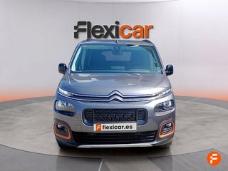 Citroën Berlingo Talla M BlueHDi 130 S&S MAX Auto - 5P