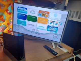 Nintendo Wii Sports Resort Juego Wii