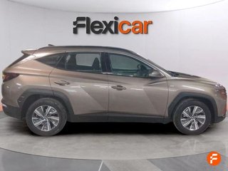 Hyundai Tucson 1.6 TGDI 110kW (150CV) 48V Maxx Sky