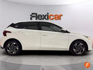 Hyundai i20 1.0 TGDI 74kW (100CV) SLX