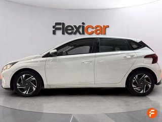Hyundai i20 1.0 TGDI 74kW (100CV) SLX