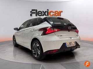 Hyundai i20 1.0 TGDI 74kW (100CV) SLX