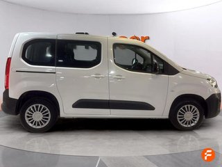 Fiat Doblò FIAT DOBLO PANORAMA