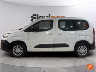Fiat Doblò FIAT DOBLO PANORAMA