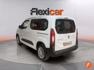 Fiat Doblò FIAT DOBLO PANORAMA