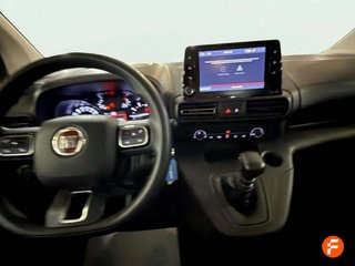 Fiat Doblò FIAT DOBLO PANORAMA