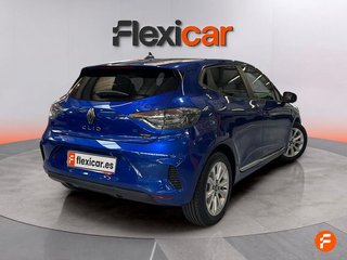 Renault Clio Equilibre E-Tech Híbrido 103 kW (145CV)