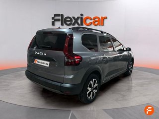 Dacia Jogger Expression TCe 81kW (110CV) 7 plazas