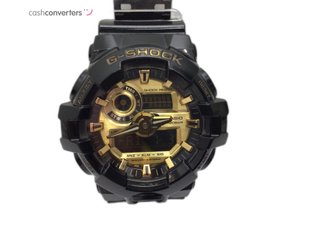 reloj pulsera caballero casio 5522