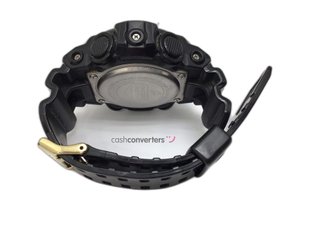 reloj pulsera caballero casio 5522